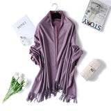 Pure Pashmina Shawl For Women