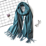 Pure Pashmina Shawl For Women
