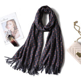 Pure Pashmina Shawl For Women