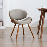 Grey High Quality Multipurpose Wooden Chair