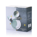 Bamboo Fiber Tableware Dinner Set