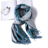 Pure Pashmina Shawl For Women