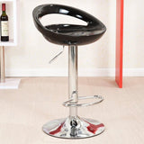 Minimalistic Design Adjustable Bar Kitchen Dining Chair