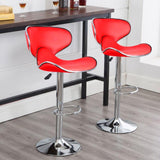 Adjustable Stool Set For Home