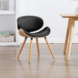 Buy Wooden Chair For Home and Kitchen Decor