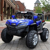 Remote Controlled Car For Kids