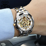 Classy Watch For Men