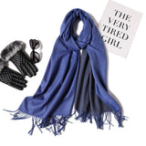 Pure Pashmina Shawl For Women