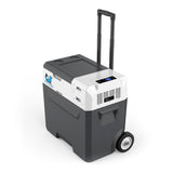Portable Solar Refrigerator and Rechargeable Cooler