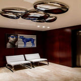 Modern Design Pebble Ceiling Wall Chandeliers & Decorative Lighting-Lights-radekus