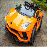 Electric Toy Drivable Car For Kids