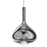 Tear Drop Pendant Light