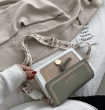 Companion Small Cross Body Bag-Bags & Luggage - Women's Bags - Waist Packs-radekus