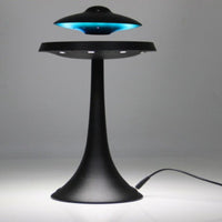 UFO Magnetic Levitating Speakers