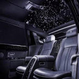 Interior Car Roof Multi-Color Starry Night Sky Display System With Optional Voice Control-Auto Accessories-radekus