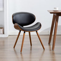  High Quality Minimalist Wooden Chair