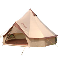 Mongolia Tent