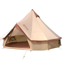 Mongolia Luxury Portable Tent