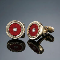 Designer Jewelry Cufflinks-200000175-radekus