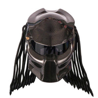 Predator Helmet For Men