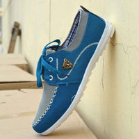 Lace Up Casual Shoes for men