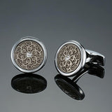 Designer Jewelry Cufflinks-200000175-radekus