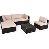 Buy High Quality Rattan Furniture Sofa Set