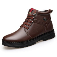  Best Cow Leather Shoes For Men