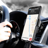 Wireless Phone Charger for Vehicles-Vehicle Accessories-radekus